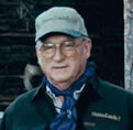R. Terry Meiser, Author